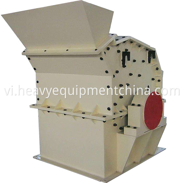 Fine Sand Making Machine